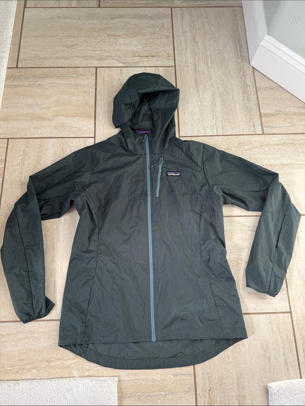 Patagonia Women’s Houdini Jacket Size Large